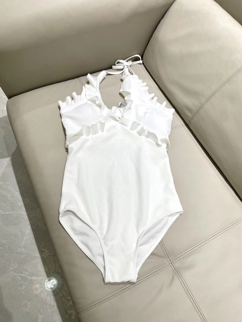WrinkleFree Chanel Bikins 256346