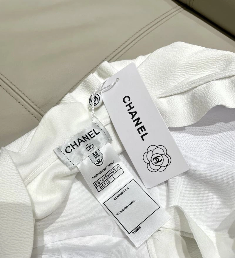 WrinkleFree Chanel Bikins 256346