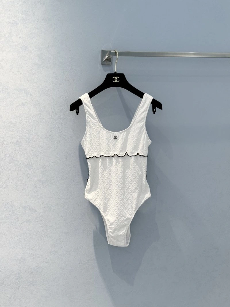 Breathable Chanel Bikins 111078