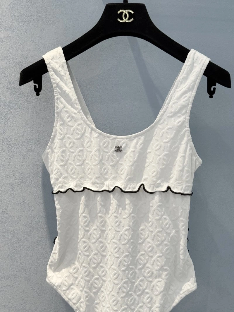 Breathable Chanel Bikins 111078