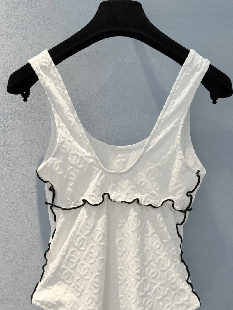 Breathable Chanel Bikins 111078