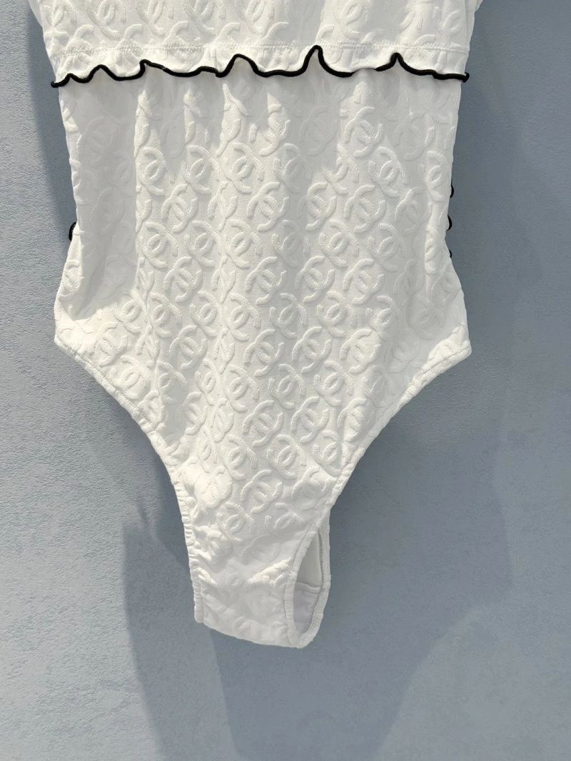 Breathable Chanel Bikins 111078