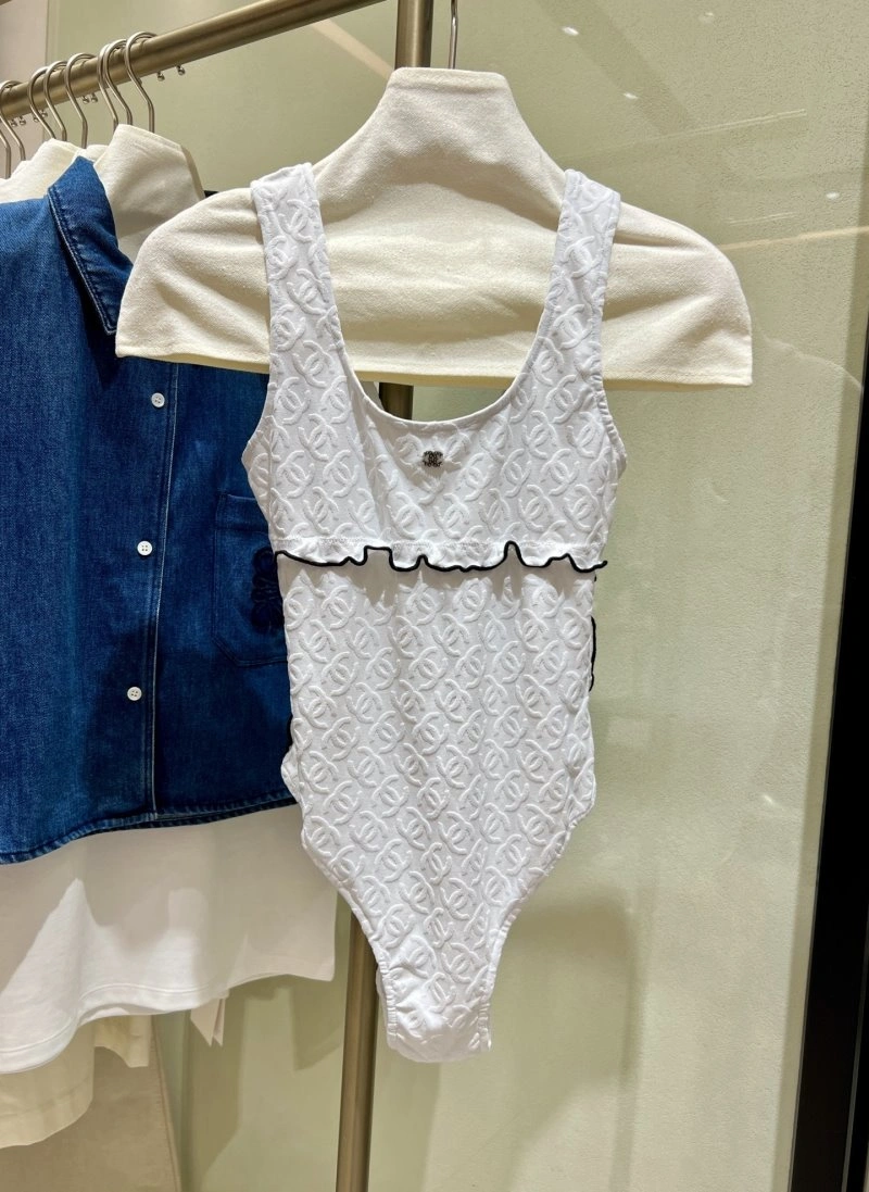Chanel Bikins Stylish 111079