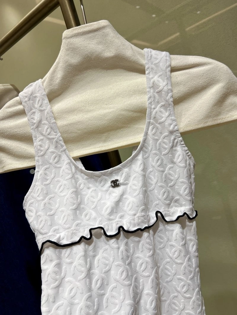 Chanel Bikins Stylish 111079