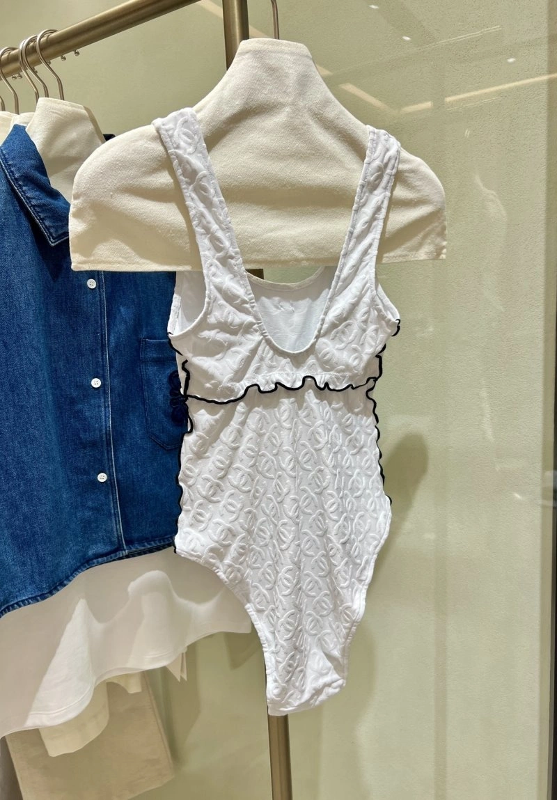 Chanel Bikins Stylish 111079