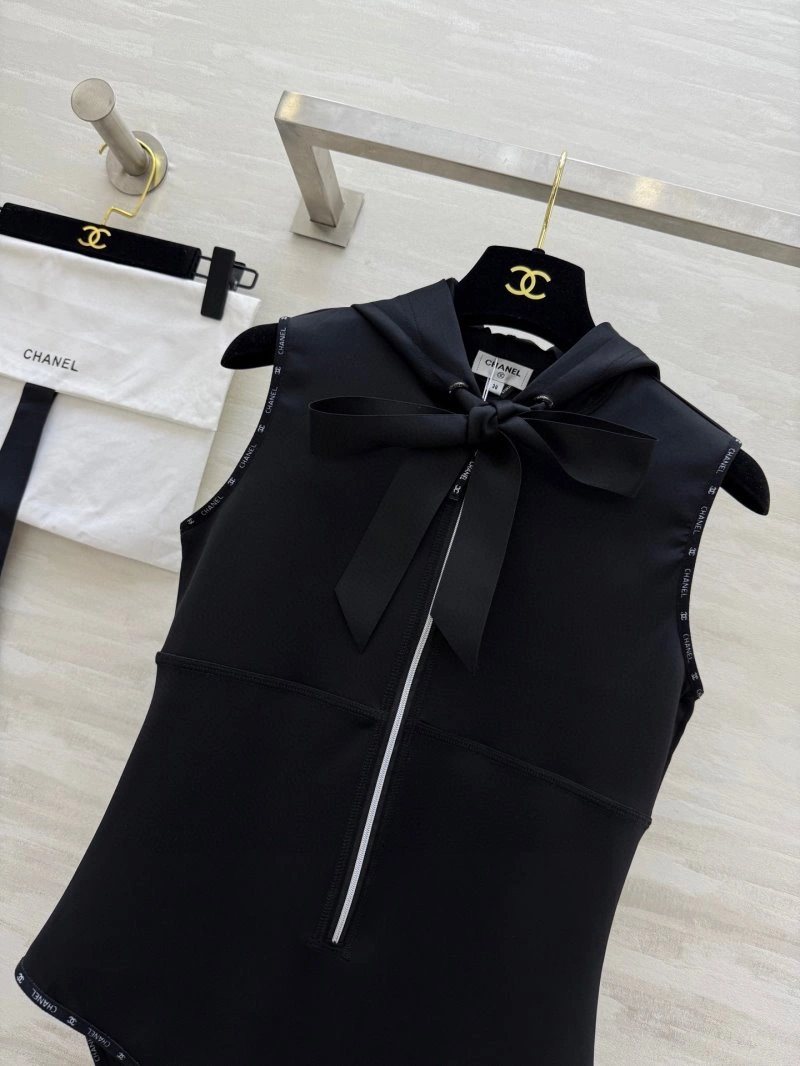 Chanel Bikins HighQuality 109937