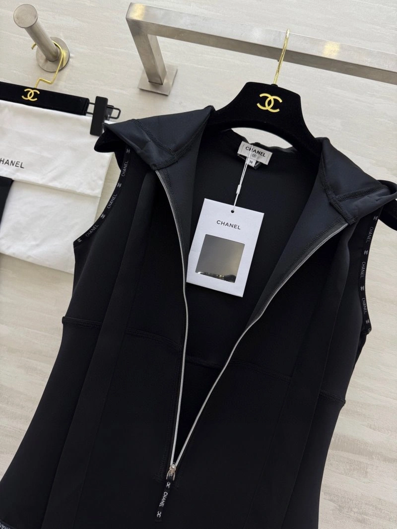 Chanel Bikins HighQuality 109937