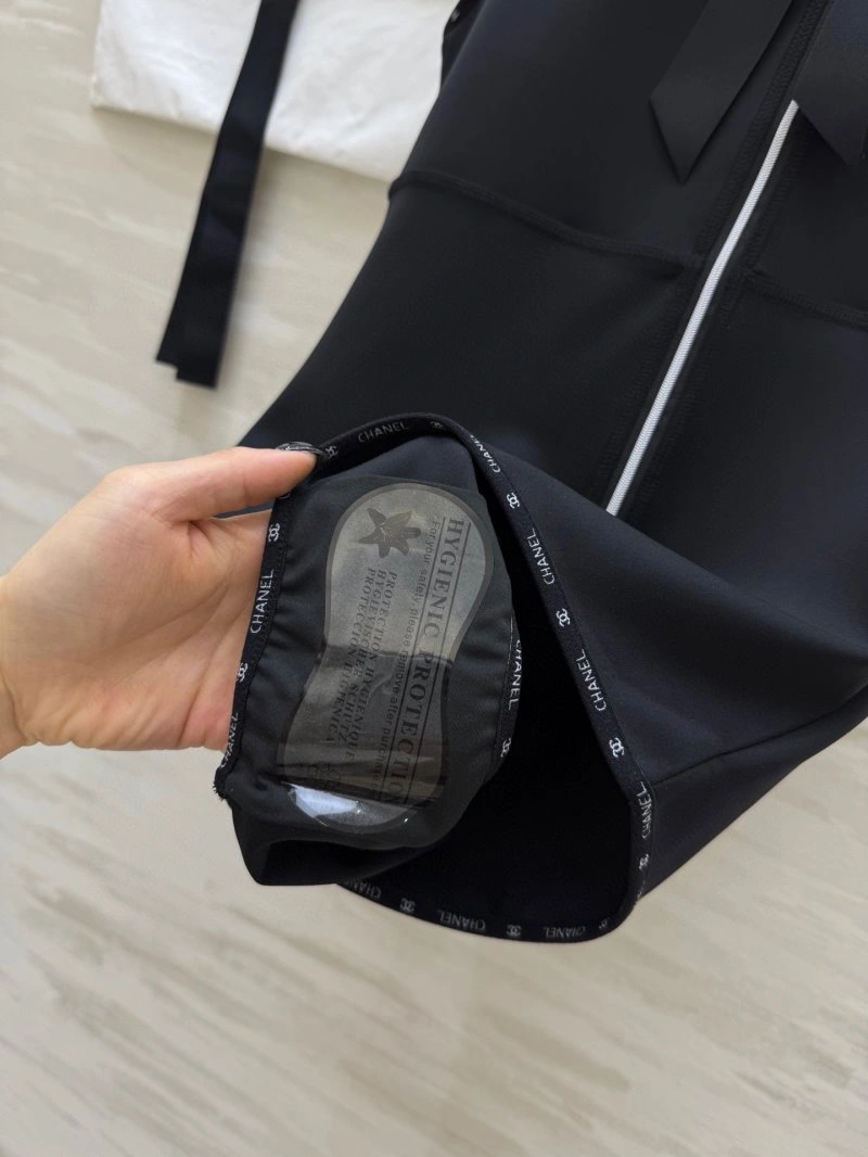 Chanel Bikins HighQuality 109937