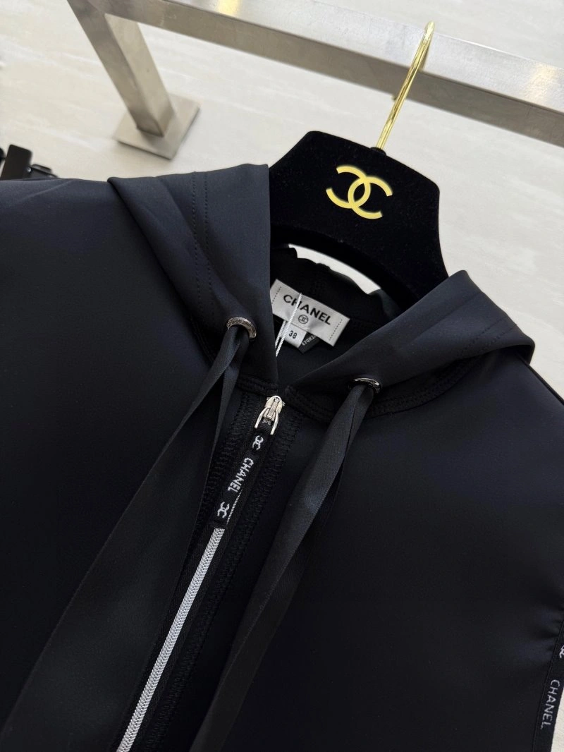 Chanel Bikins HighQuality 109937