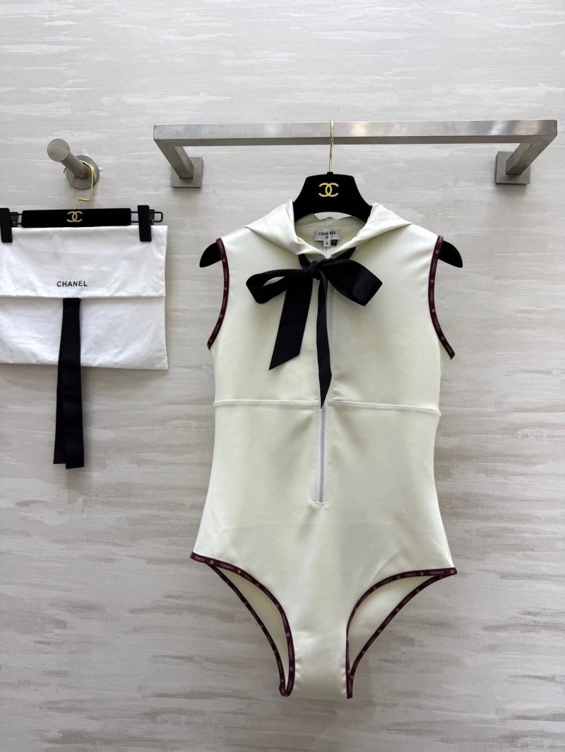 Chanel Bikins WellDesigned 109936