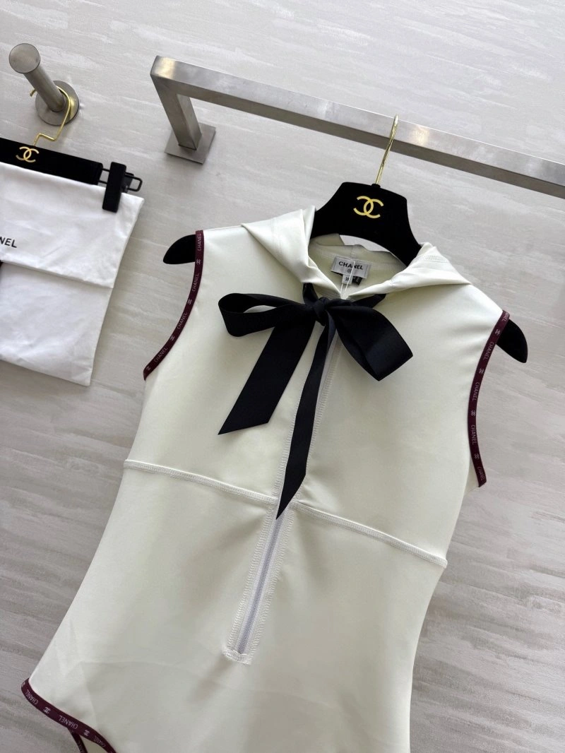 Chanel Bikins WellDesigned 109936