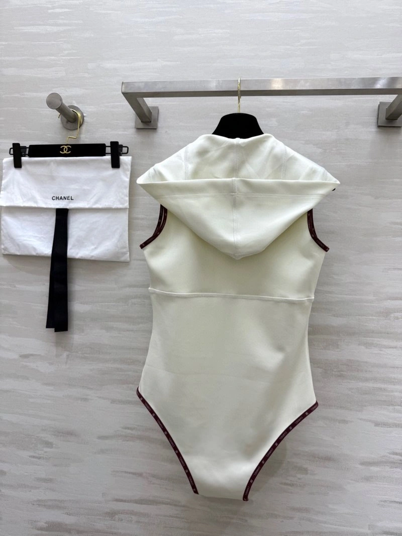 Chanel Bikins WellDesigned 109936