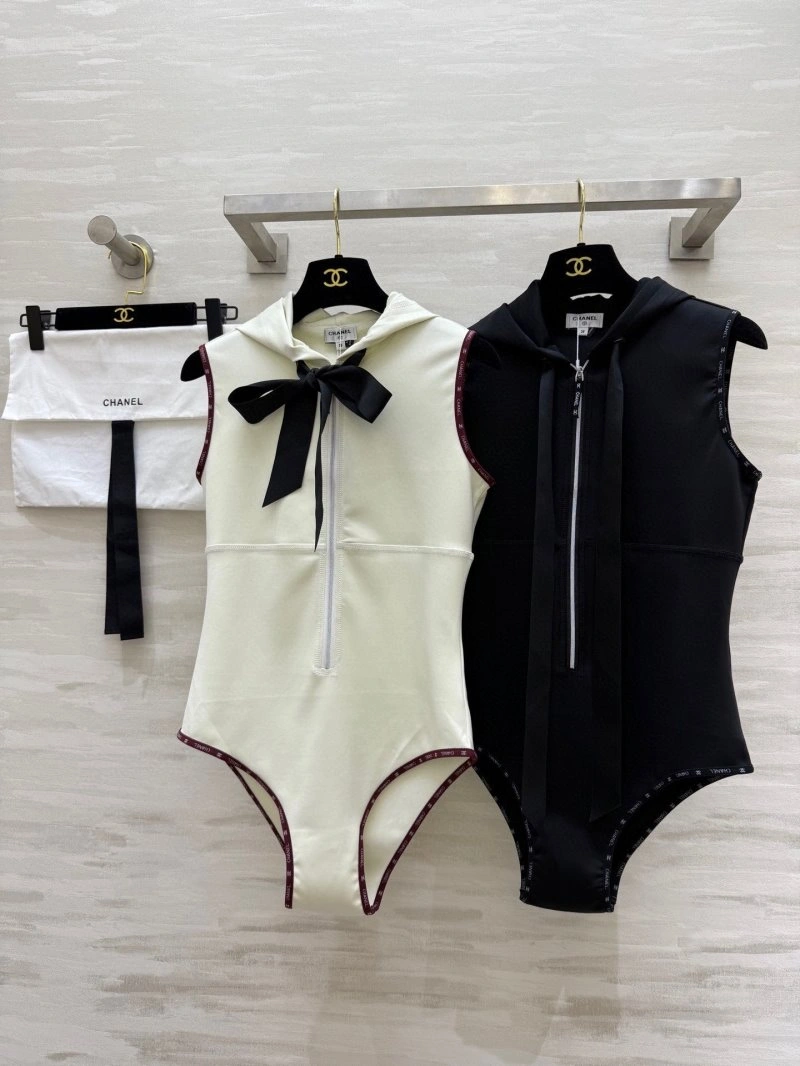 Chanel Bikins WellDesigned 109936
