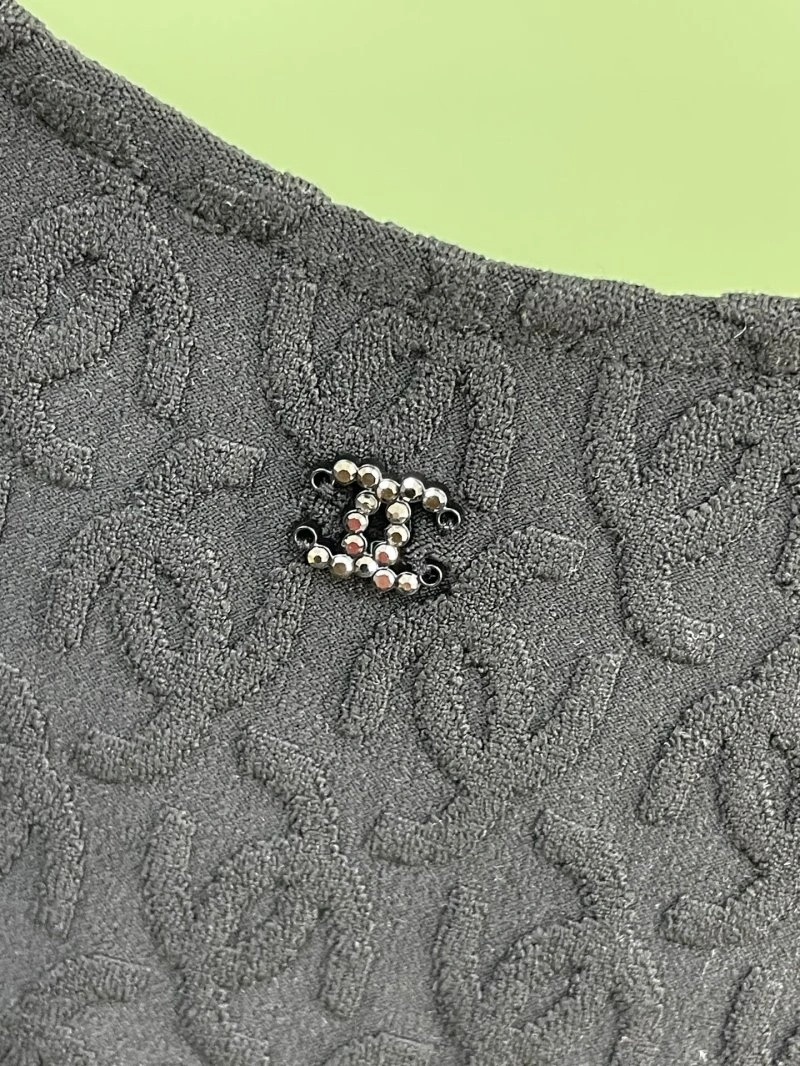 Durable Chanel Bikins 109935