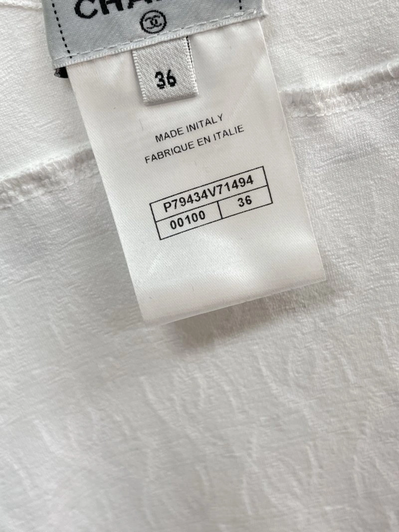 Chanel Bikins Affordable 109934