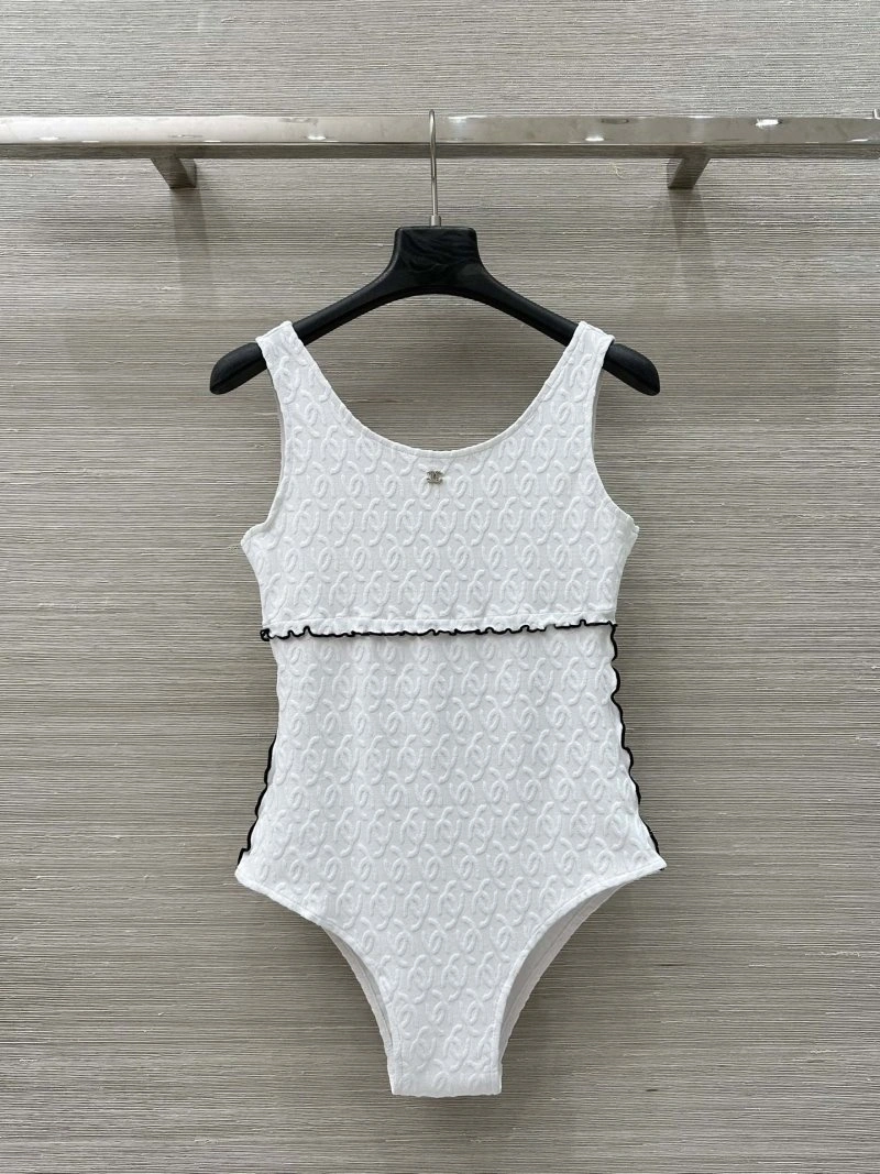 OdorResistant Chanel Bikins 109920