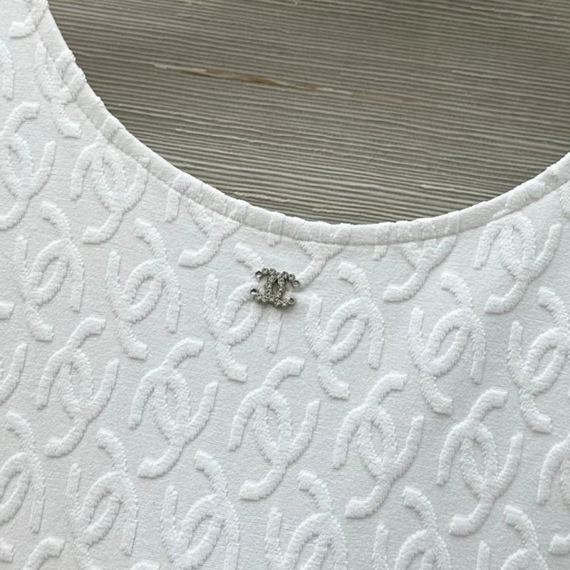OdorResistant Chanel Bikins 109920