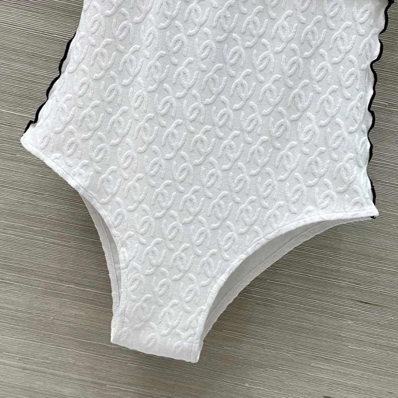 OdorResistant Chanel Bikins 109920