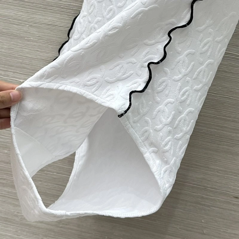 OdorResistant Chanel Bikins 109920