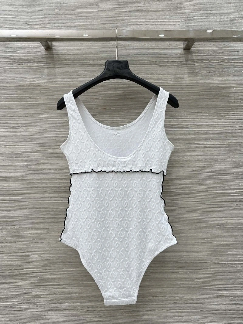 OdorResistant Chanel Bikins 109920