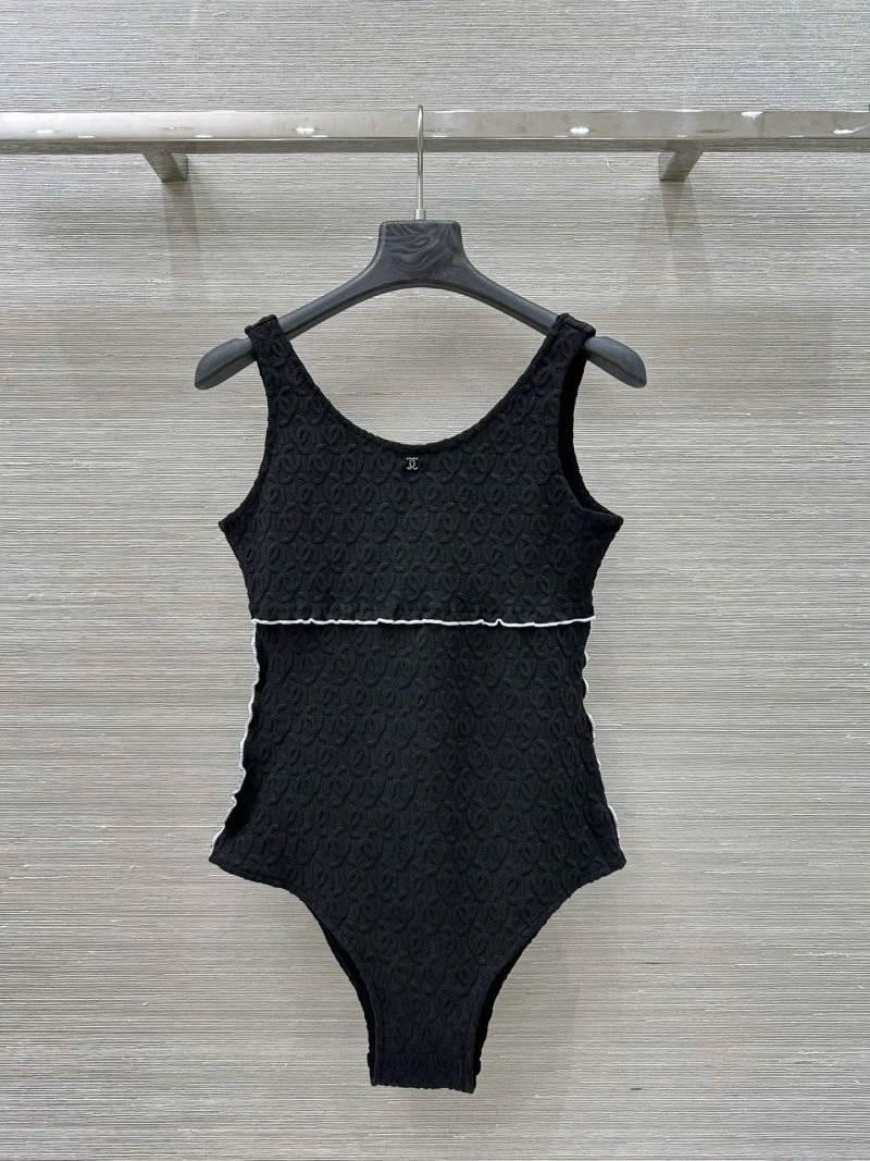 Chanel Bikins Soft 109918