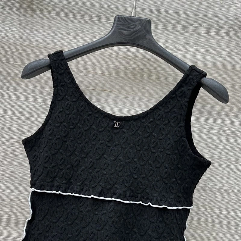 Chanel Bikins Soft 109918