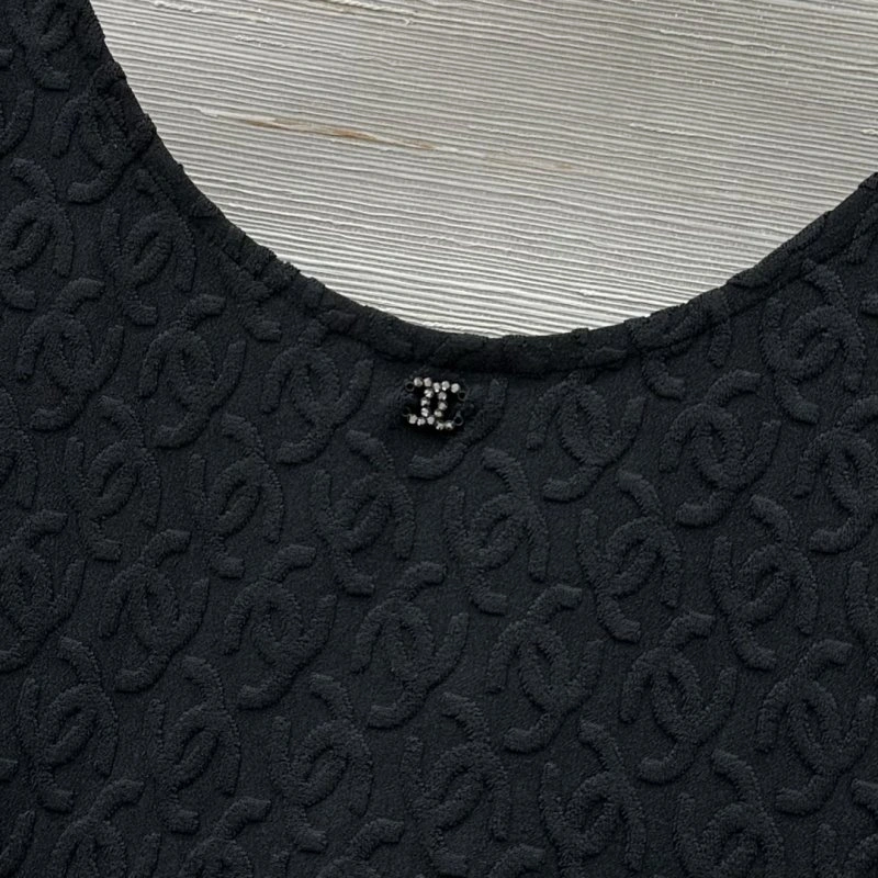 Chanel Bikins Soft 109918