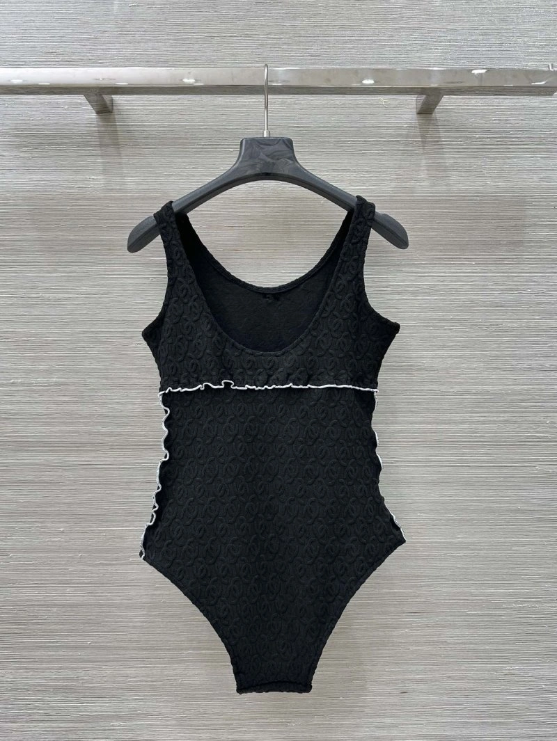 Chanel Bikins Soft 109918