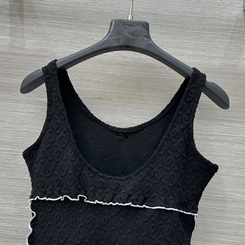 Chanel Bikins Soft 109918