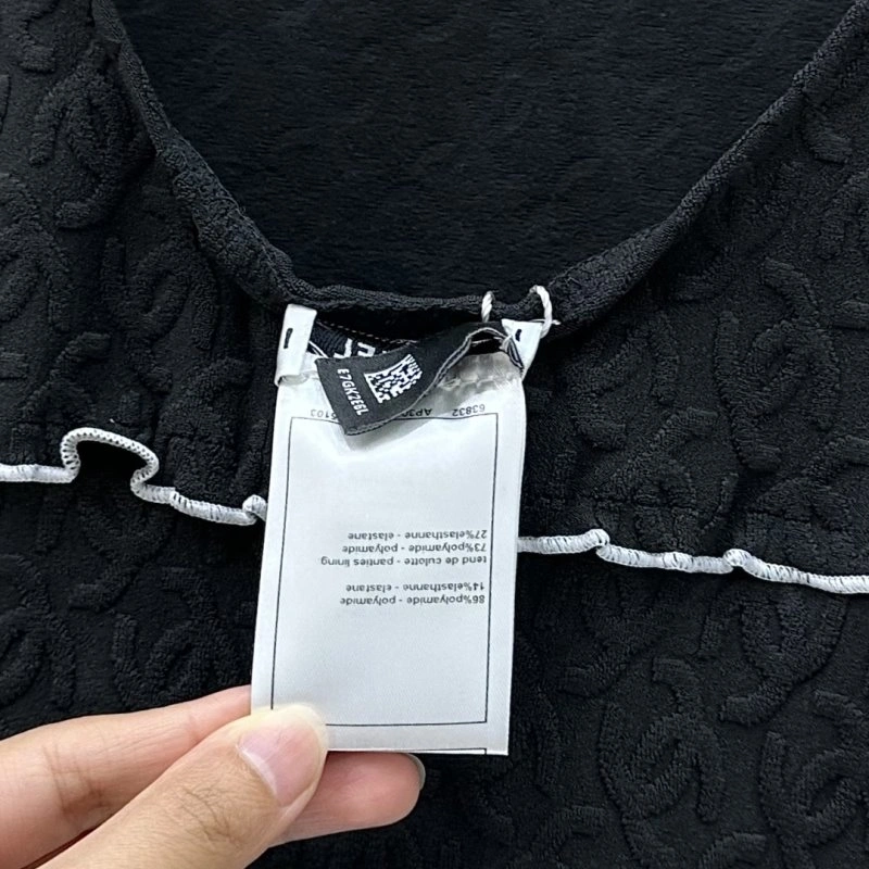 Chanel Bikins Soft 109918