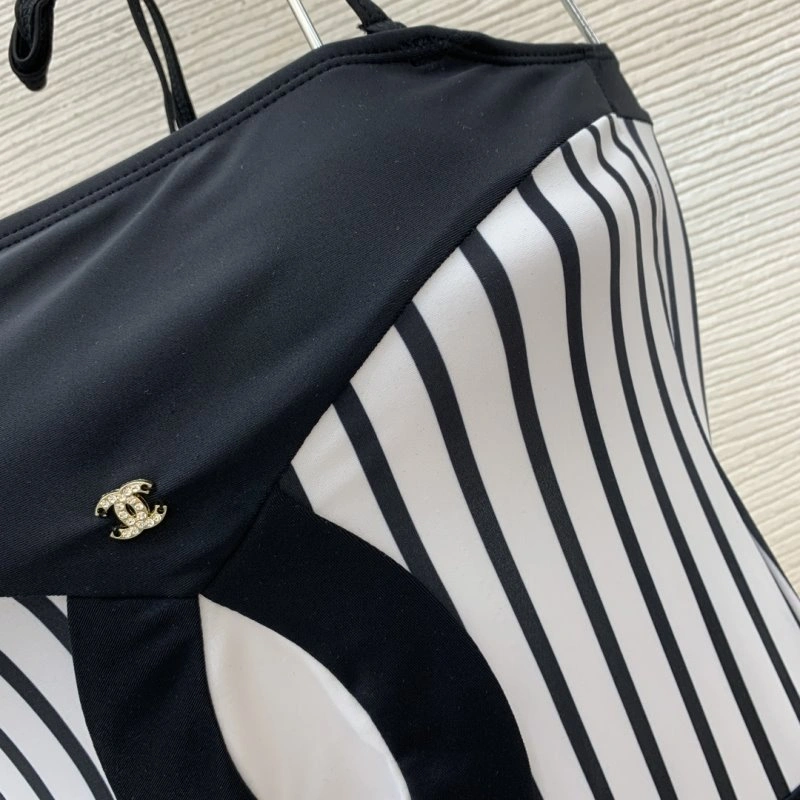 Refined Chanel Bikins 109517