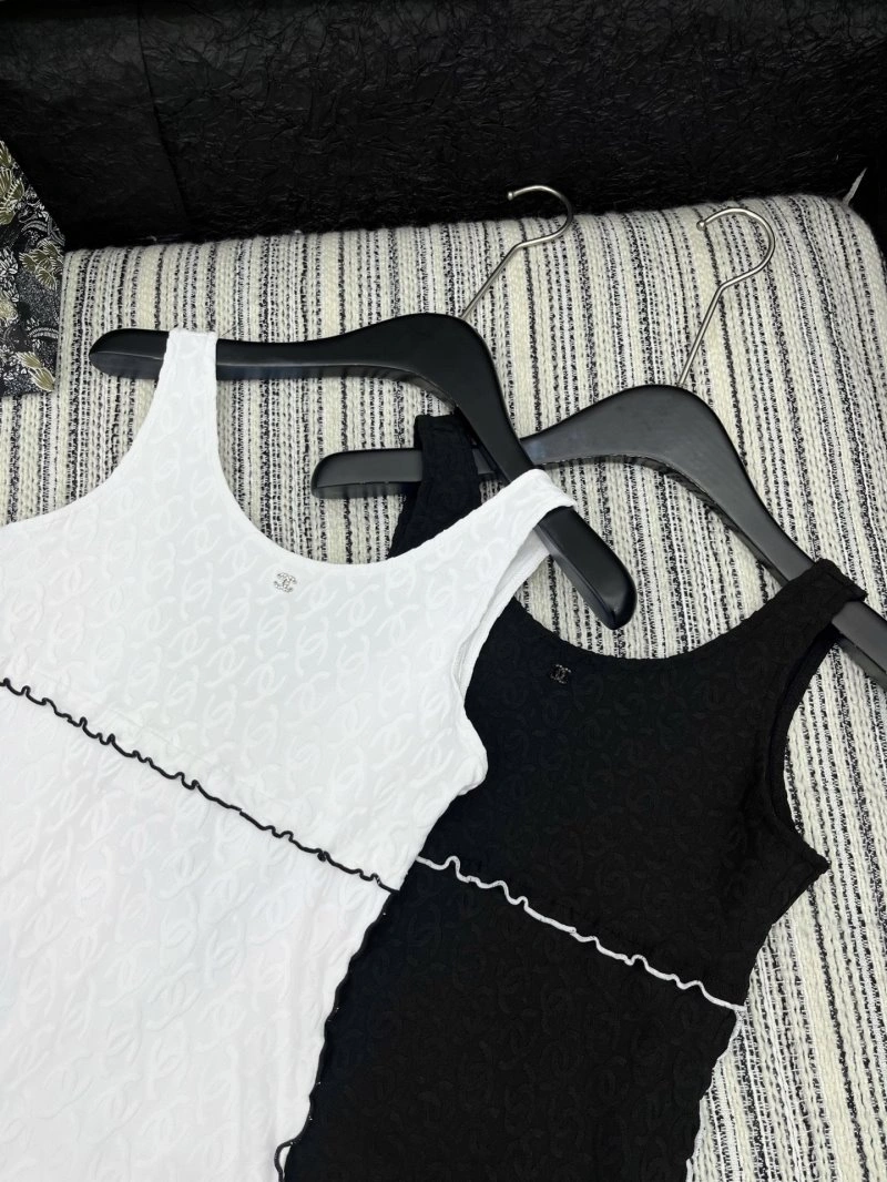 Chanel Bikins AllSeason 109516
