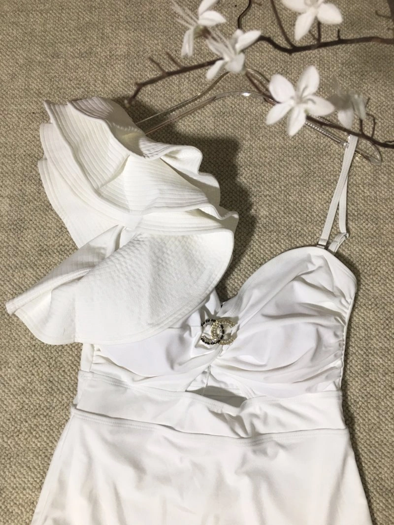 FashionForward Chanel Bikins 109515