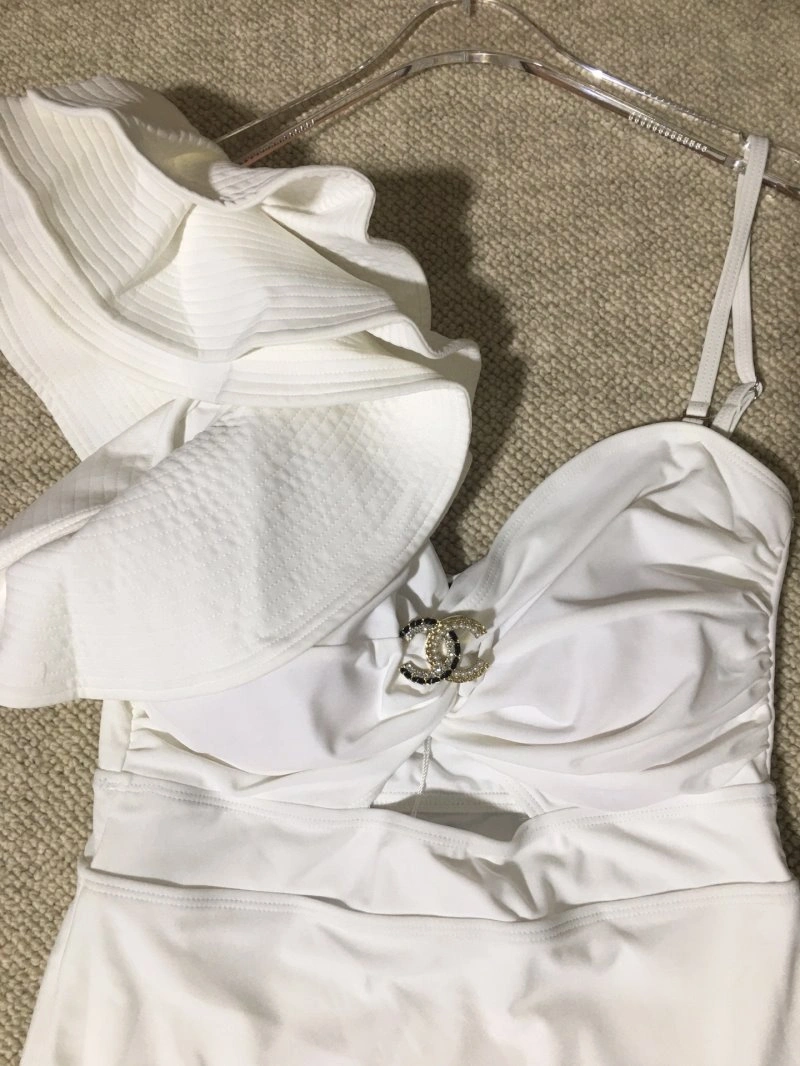 FashionForward Chanel Bikins 109515