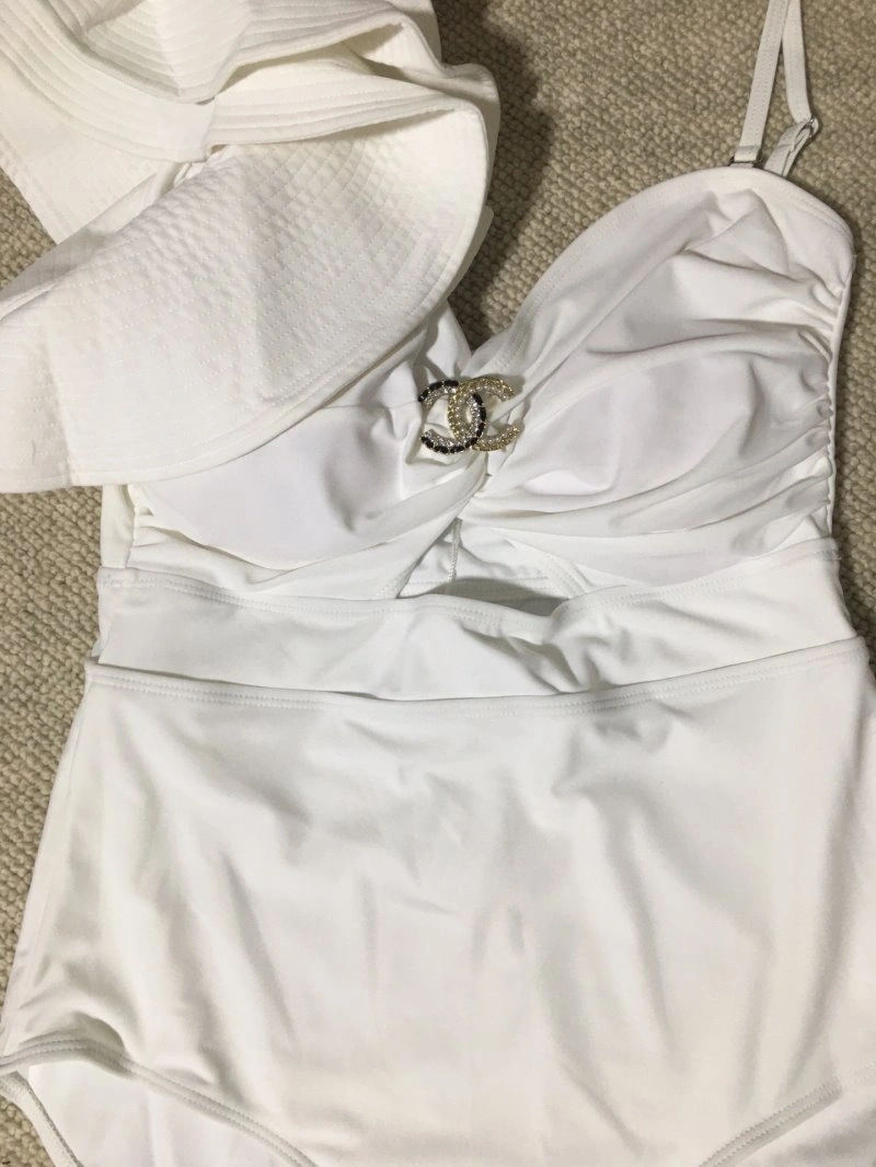 FashionForward Chanel Bikins 109515