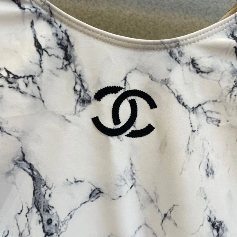 HighPerformance Chanel Bikins 256549
