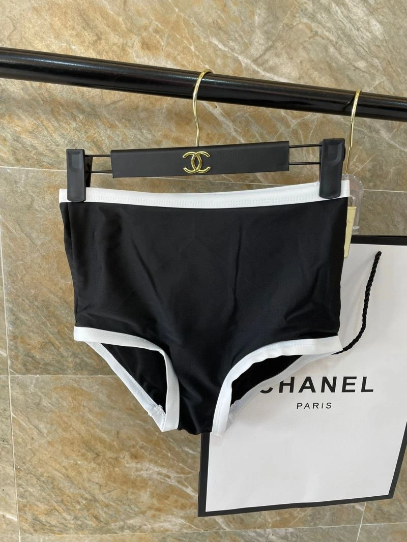 SmoothTexture Chanel Bikins 256531