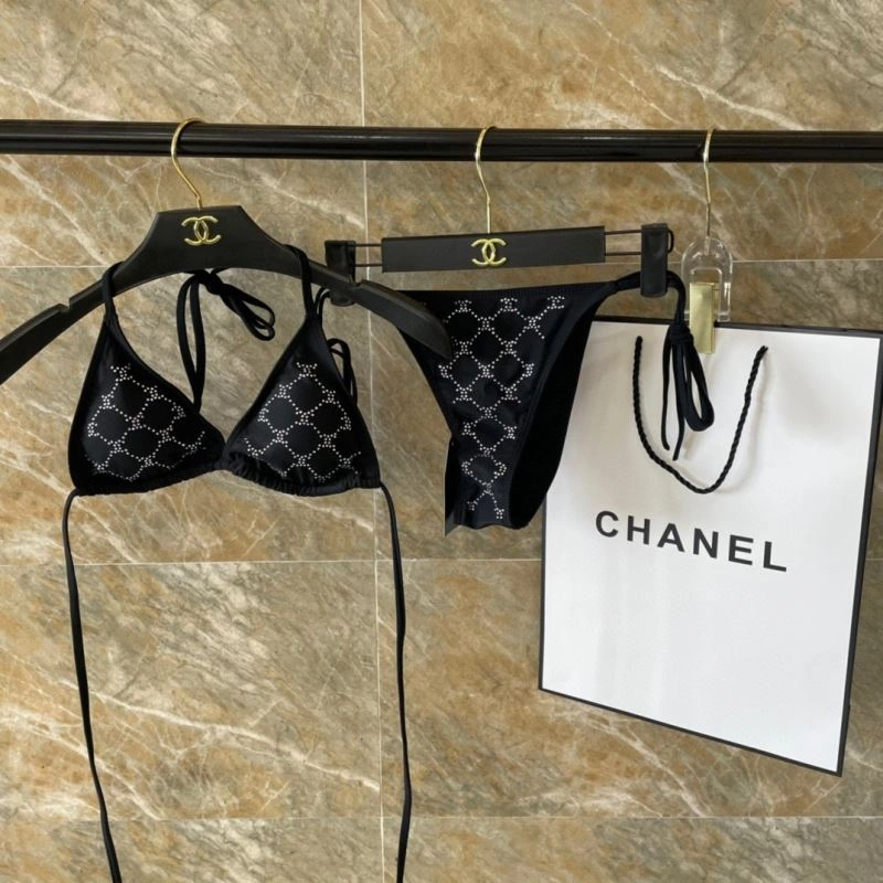 MultiPurpose Chanel Bikins 256544