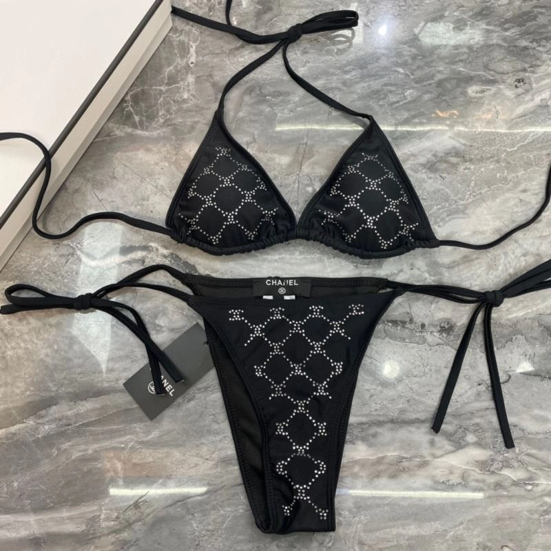 MultiPurpose Chanel Bikins 256544