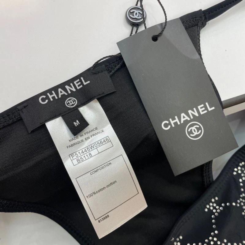 MultiPurpose Chanel Bikins 256544