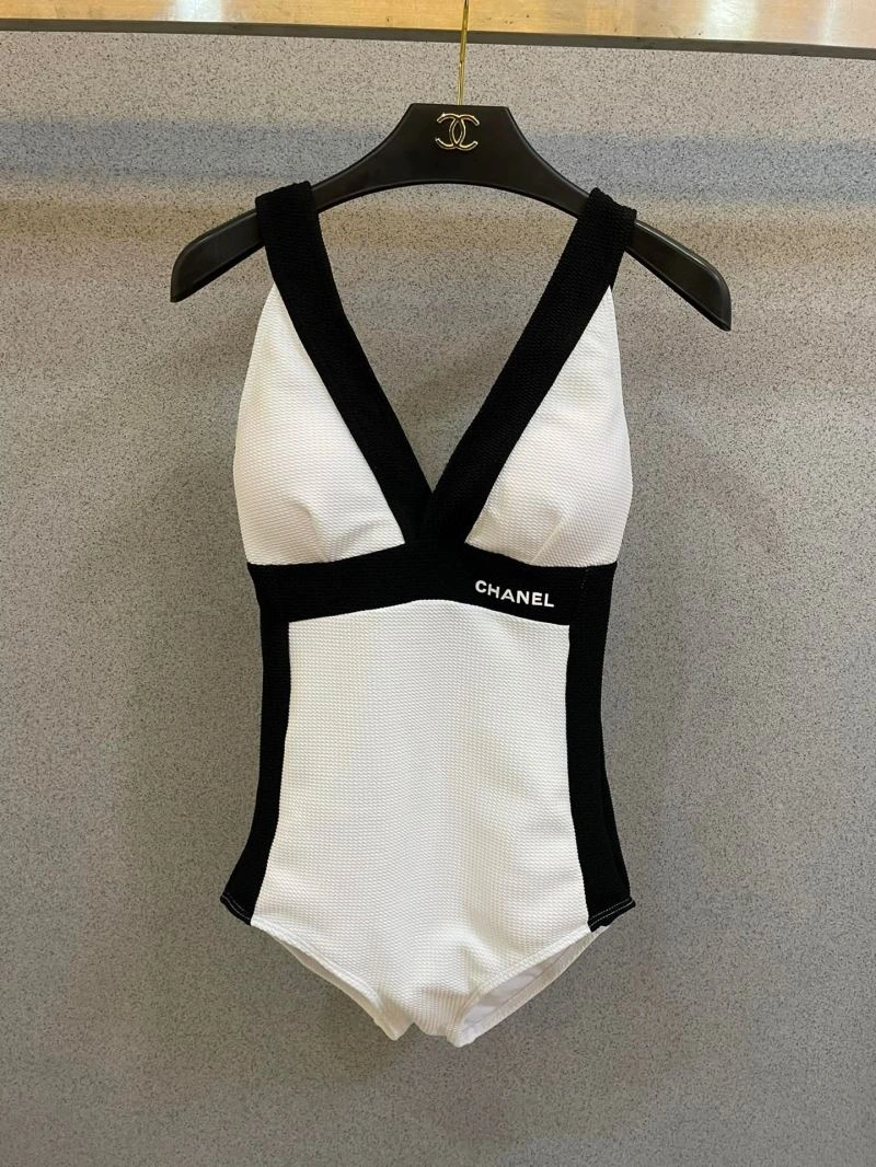 Chanel Bikins Sustainable 256541