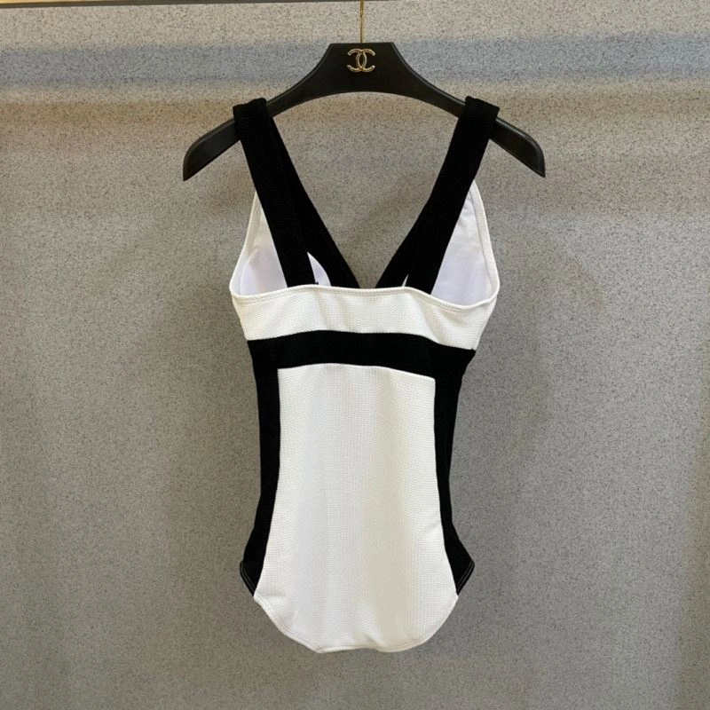 Chanel Bikins Sustainable 256541