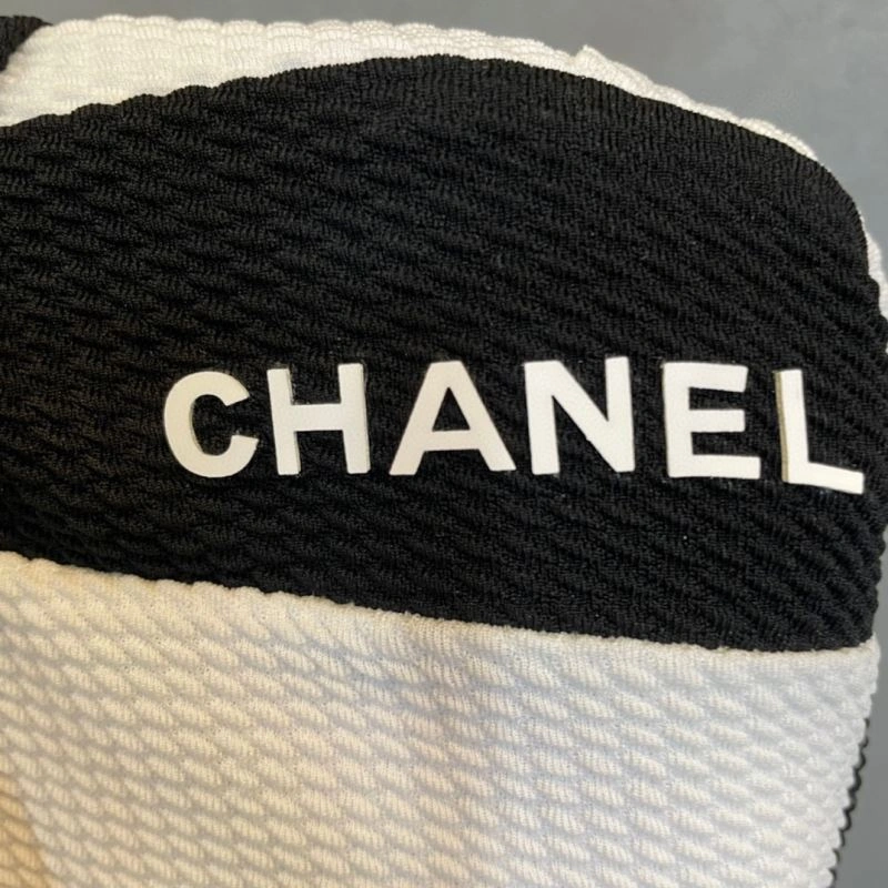 Chanel Bikins Sustainable 256541