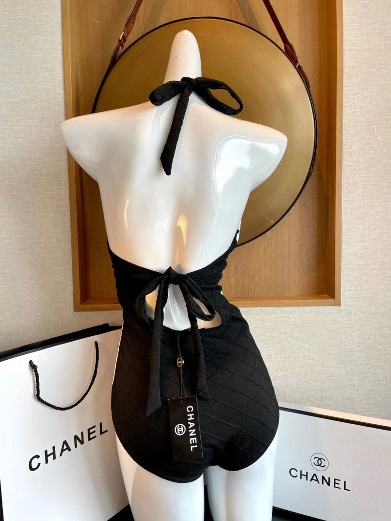Chanel Bikins ModernLook 256562