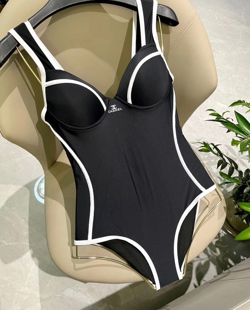 TechFriendly Chanel Bikins 256548