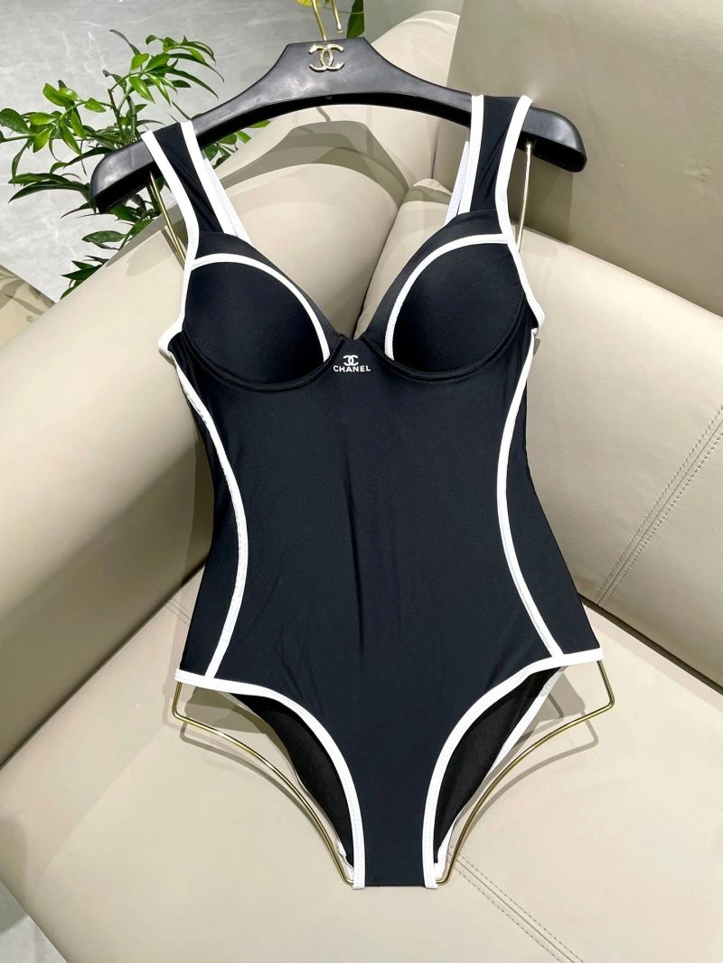 TechFriendly Chanel Bikins 256548