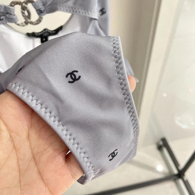 Sleek Chanel Bikins 256557
