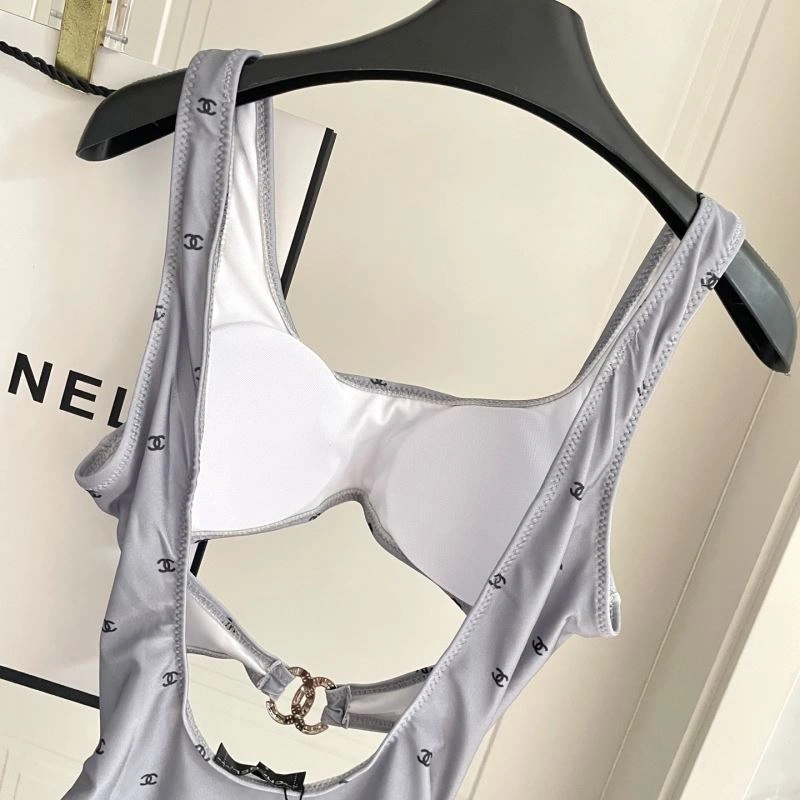 Sleek Chanel Bikins 256557