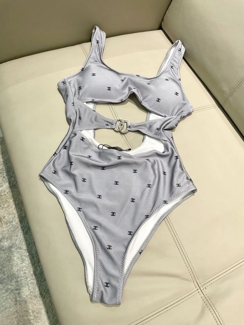 Sleek Chanel Bikins 256557