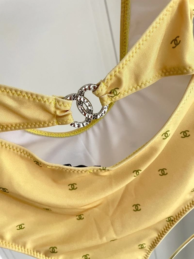 Minimalist Chanel Bikins 256551